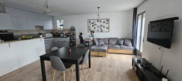 2 Schlafzimmer Doppelhaus in Essonne, France, Nr. 333810 4