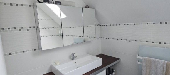 2 Schlafzimmer Doppelhaus in Essonne, France, Nr. 333810 8