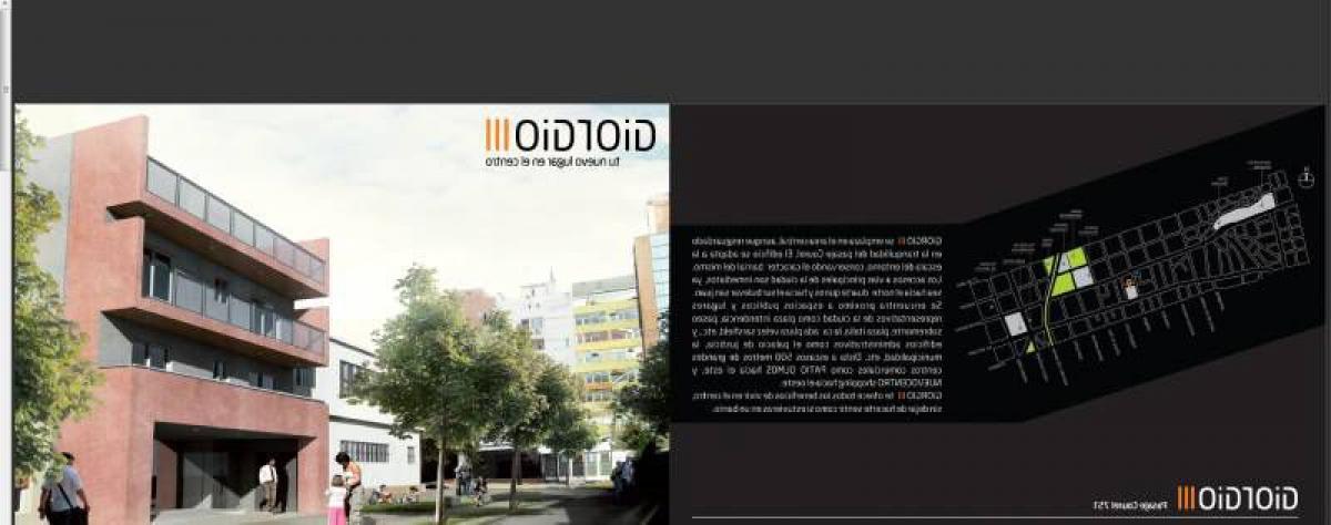 2 bedrooms Apartment in Cordoba, Argentina No. 3856