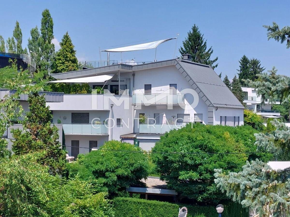 2 rooms Apartment in Waltendorf, Austria No. 213678