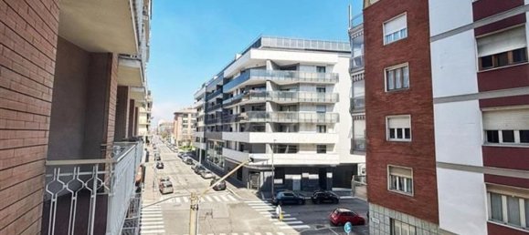 Квартира с 3 комнатами в Турин, Италия № 277894 7