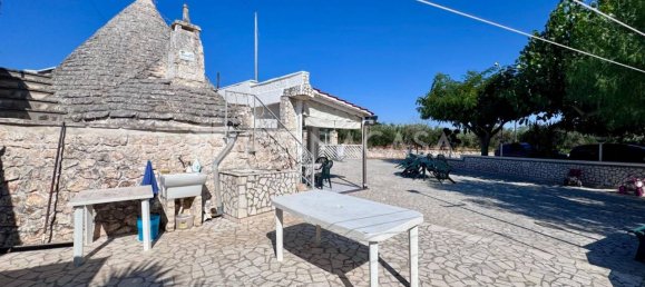 Villa de 3 habitaciónes en Ostuni, Italy No. 305368 18