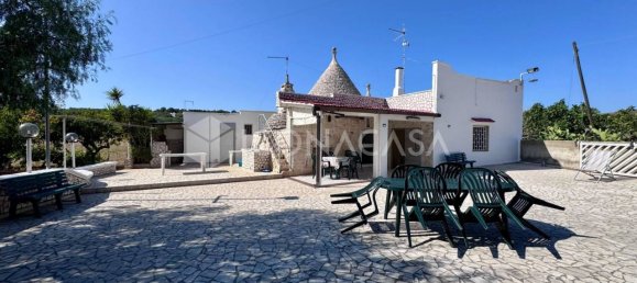 Villa de 3 habitaciónes en Ostuni, Italy No. 305368 2