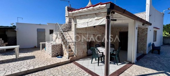 Villa de 3 habitaciónes en Ostuni, Italy No. 305368 10