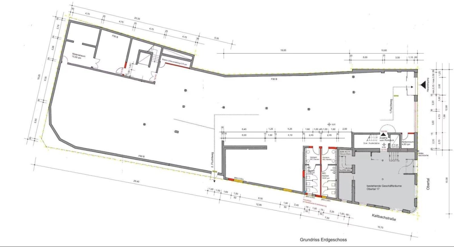 300m² Building in Rhein-Lahn, Germany No. 355933