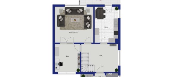 Moradia em banda T4 em Saalfeld-Rudolstadt, Germany N.º 270375 6
