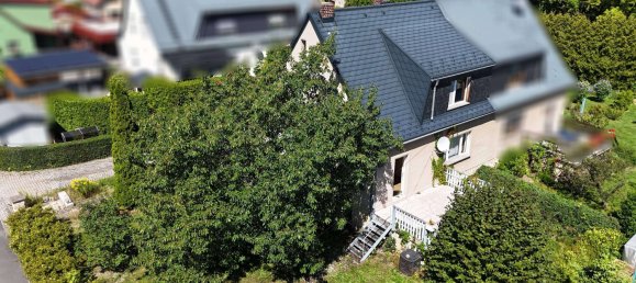 Moradia em banda T4 em Saalfeld-Rudolstadt, Germany N.º 270375 2