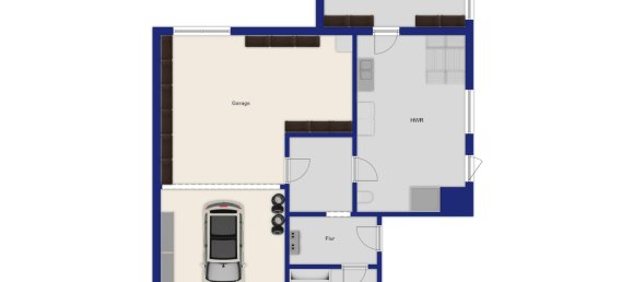 Moradia em banda T4 em Saalfeld-Rudolstadt, Germany N.º 270375 8