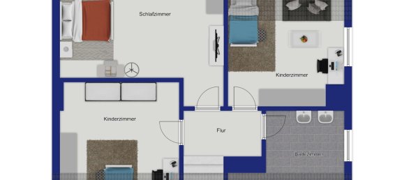 Moradia em banda T4 em Saalfeld-Rudolstadt, Germany N.º 270375 7