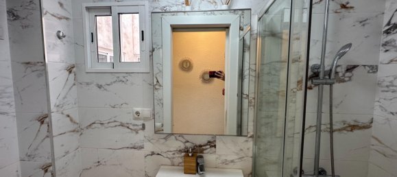 Квартира с 2 спальнями в Аликанте, Валенсия, Испания № 369994 12