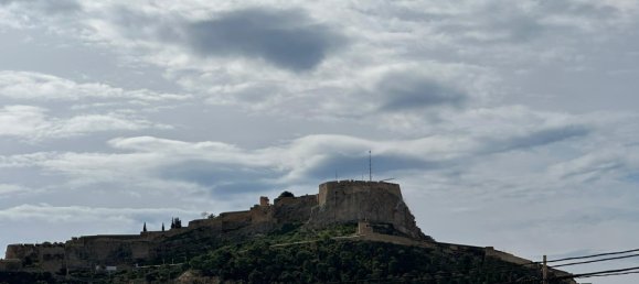 Квартира с 2 спальнями в Аликанте, Валенсия, Испания № 369994 24