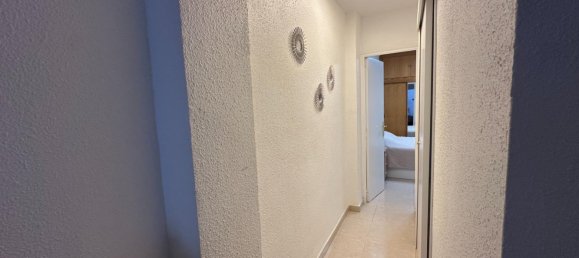 Квартира с 2 спальнями в Аликанте, Валенсия, Испания № 369994 5
