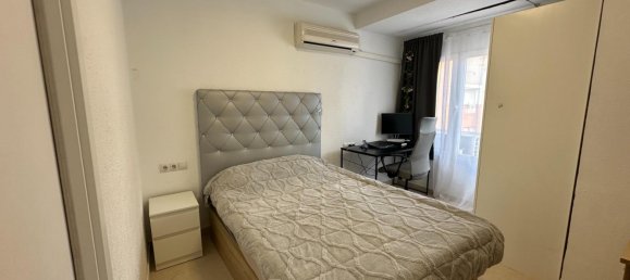 Квартира с 2 спальнями в Аликанте, Валенсия, Испания № 369994 17