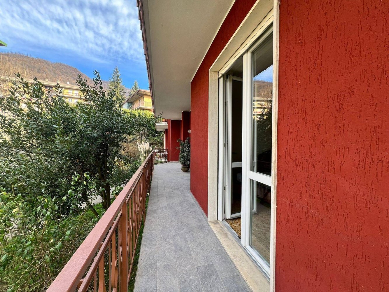 2 bedrooms Apartment in Locatello, Italy No. 394893