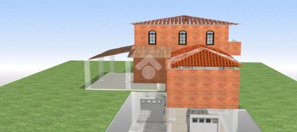 6 rooms House in Coriano, Italy No. 168136 36