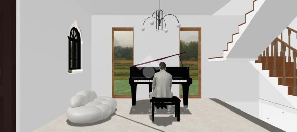 6 rooms House in Coriano, Italy No. 168136 37