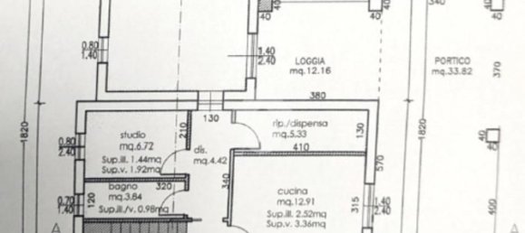 6 rooms House in Coriano, Italy No. 168136 42