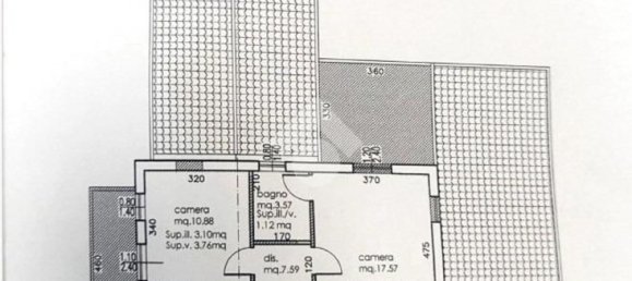 6 rooms House in Coriano, Italy No. 168136 27