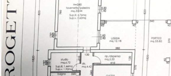 6 rooms House in Coriano, Italy No. 168136 28