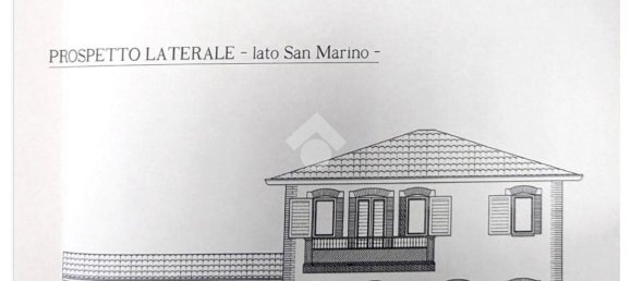 6 rooms House in Coriano, Italy No. 168136 31