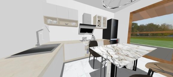 6 rooms House in Coriano, Italy No. 168136 39