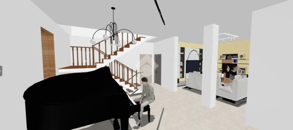 6 rooms House in Coriano, Italy No. 168136 38