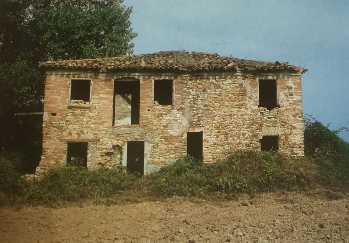 6 rooms House in Coriano, Italy No. 168136