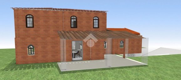 6 rooms House in Coriano, Italy No. 168136 34