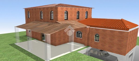 6 rooms House in Coriano, Italy No. 168136 33