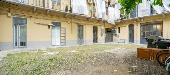 1 bedroom Apartment in Turin, Italy No. 363574 11