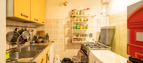 1 bedroom Apartment in Turin, Italy No. 363574 4