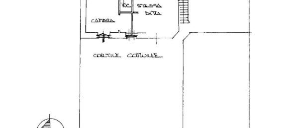 1 bedroom Apartment in Turin, Italy No. 363574 12