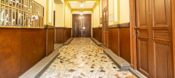 1 bedroom Apartment in Turin, Italy No. 363574 10