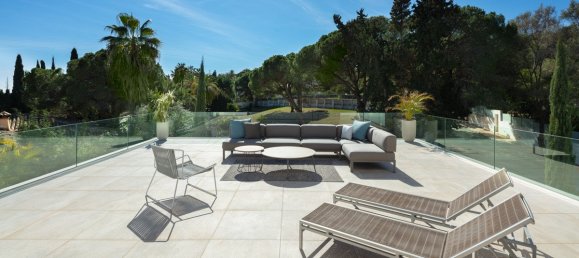 Вилла с 5 спальнями в Нуэва Андалусия, Испания № 4613 6