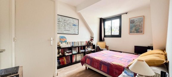 Apartamento de 2 dormitorios en Lorient, France No. 332779 7