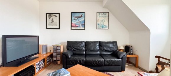 Apartamento de 2 dormitorios en Lorient, France No. 332779 4