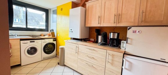 Apartamento de 2 dormitorios en Lorient, France No. 332779 5