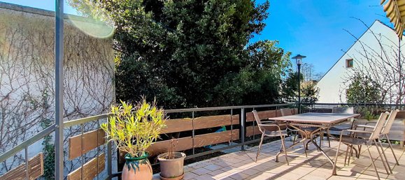 3 bedrooms House in Deuil-la-Barre, France No. 128103 4