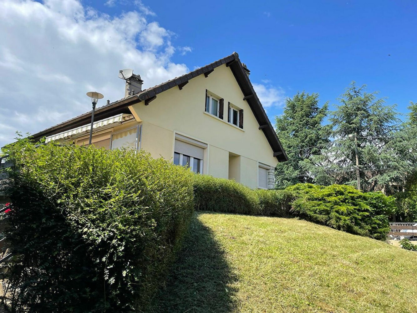 3 bedrooms House in Deuil-la-Barre, France No. 128103