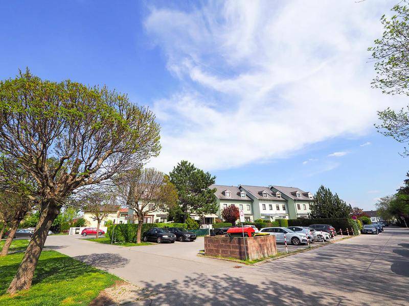 2 Schlafzimmer Stadthaus in Bruck an der Leitha, Austria, Nr. 83501