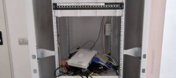 5 rooms Office in Forlì, Italy No. 212535 15