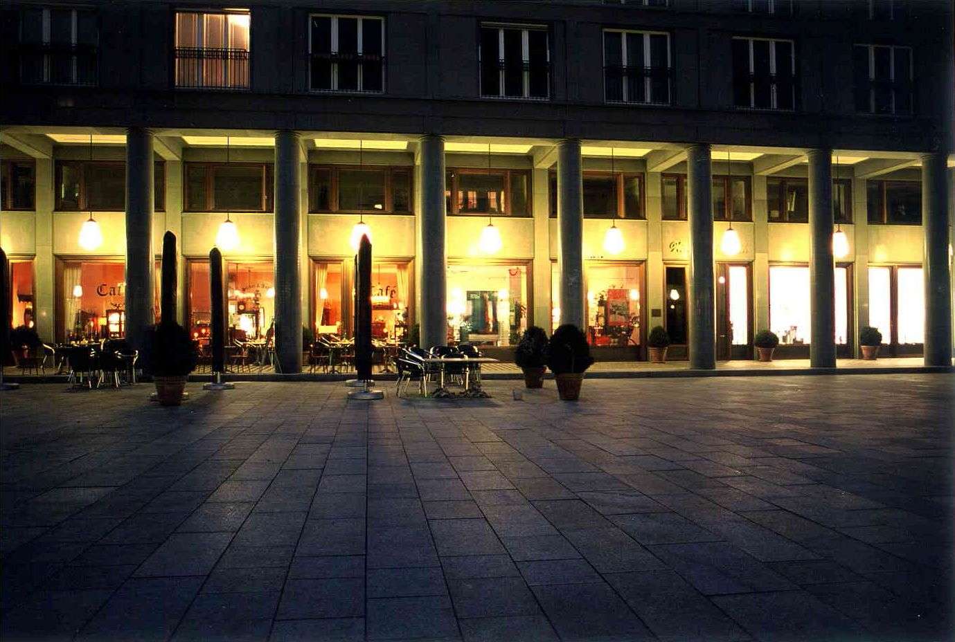 1 bedroom Apartment in Charlottenburg, Germany No. 278359