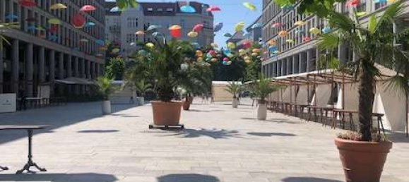 1 bedroom Apartment in Charlottenburg, Germany No. 278359 2