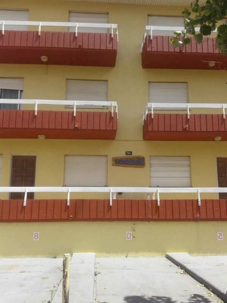 3 bedrooms Apartment in Mar del Plata, Argentina No. 72841