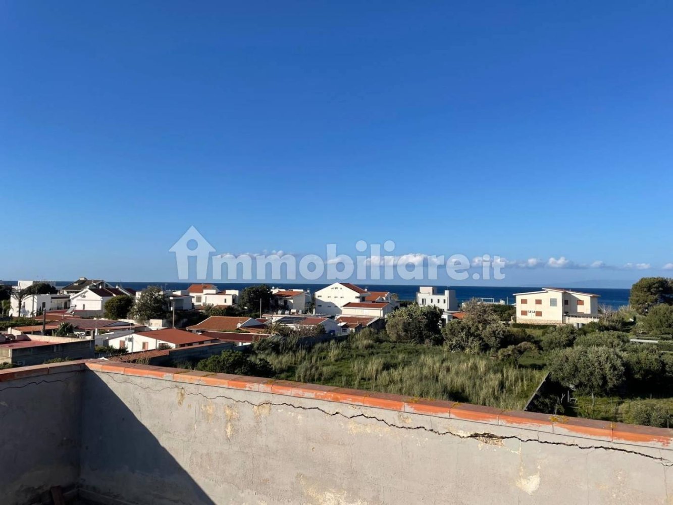 3 Schlafzimmer Haus in Messina, Italy, Nr. 46399