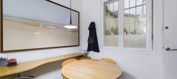 2 bedrooms Apartment in Paris, France No. 151203 8