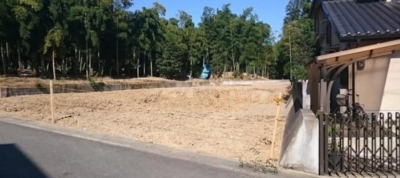 Дом с 4 спальнями в Киото, Япония № 647 2