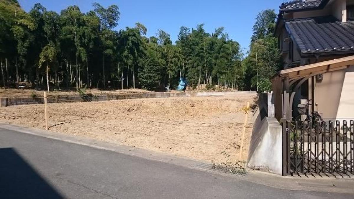 Дом с 4 спальнями в Киото, Япония № 647