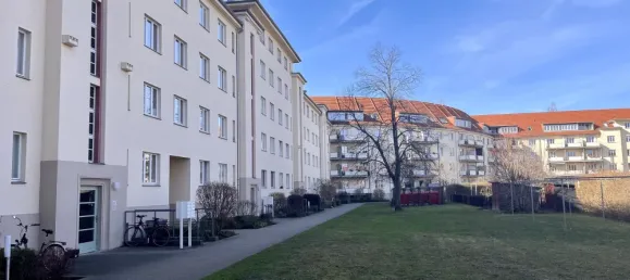 2غرفة شقة في Dresden, Germany رقم 67779 2