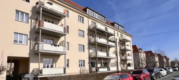 2غرفة شقة في Dresden, Germany رقم 67779 5